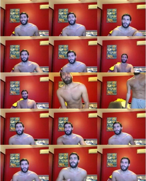 Download Video File: cam4 emezeta88