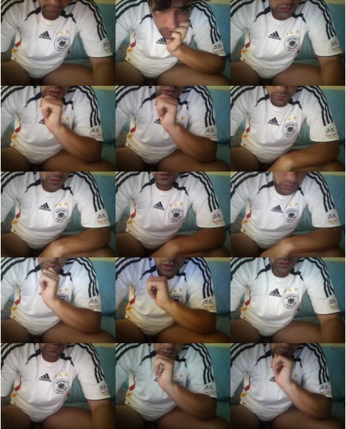 Download Video File: cam4 falcao89