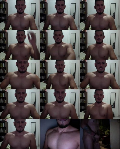 Download Video File: cam4 fireface29