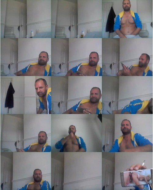 Download Video File: cam4 fit4fit1