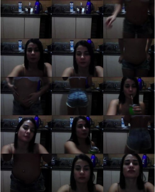 Download Video File: cam4 florochi