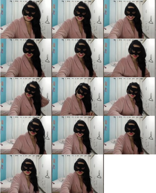 Download Video File: cam4 fodastica69