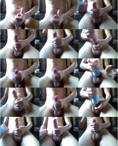 Download Video File: cam4 foxcube