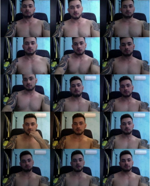Download Video File: cam4 frezan