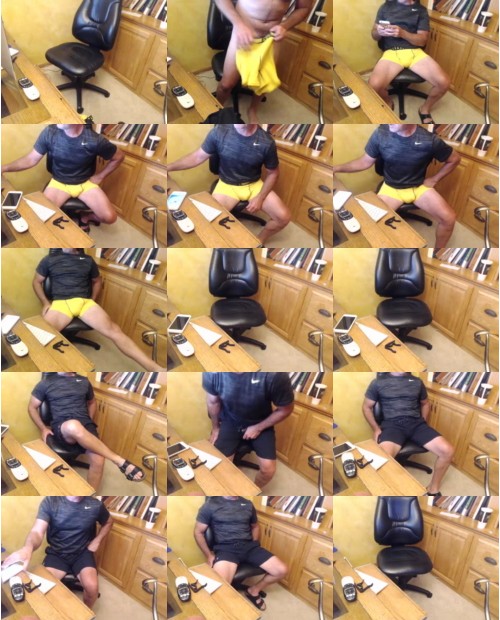 Download Video File: cam4 funfitness