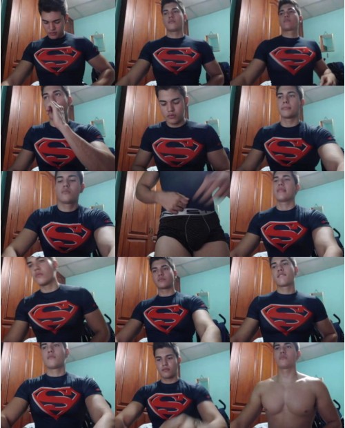 Download Video File: cam4 gagutierrez