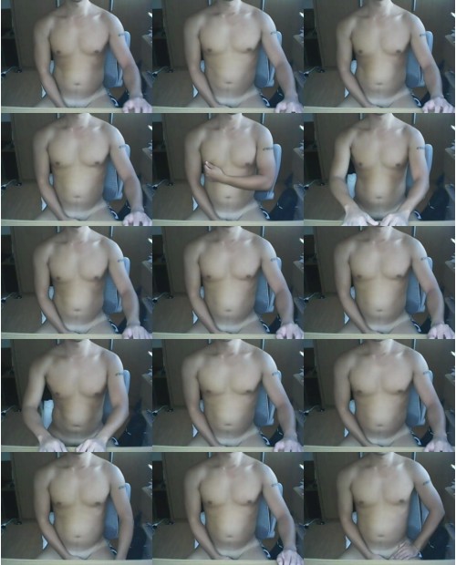 Download Video File: cam4 gogoparker