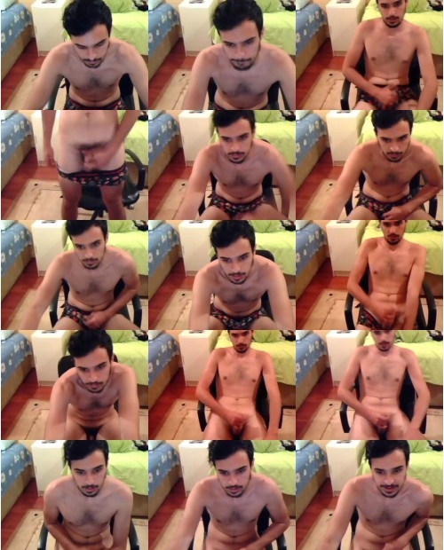Download Video File: cam4 gorkemer2