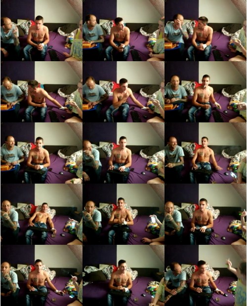 Download Video File: cam4 hagenrockt