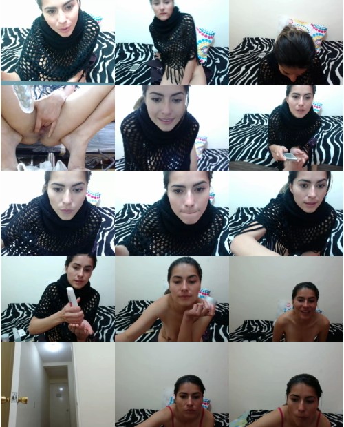 Download Video File: cam4 holydevil69
