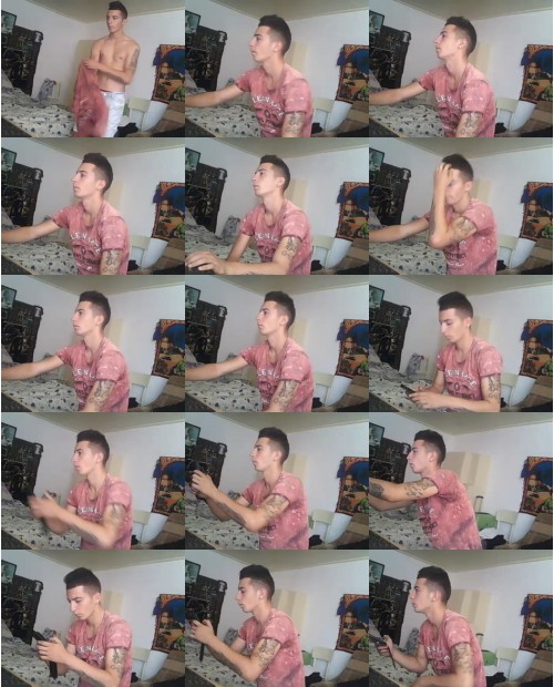 Download Video File: cam4 hotshow4
