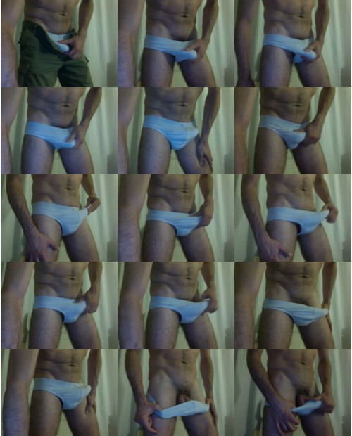 Download Video File: cam4 italian nice guy
