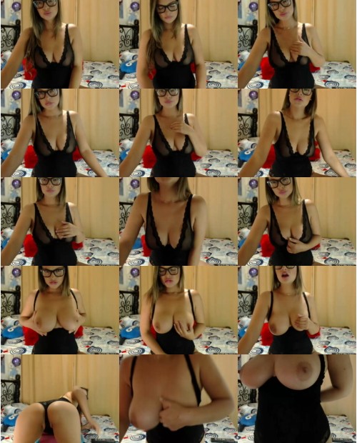 Download Video File: cam4 ivannasaenz