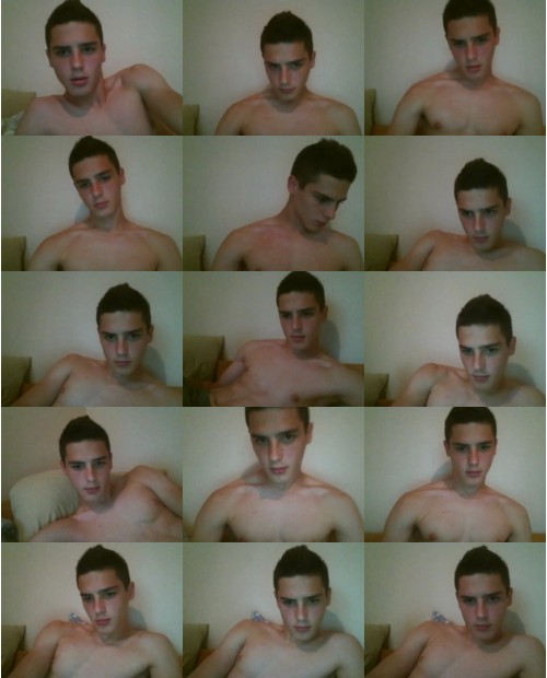 Download Video File: cam4 johnybravoo