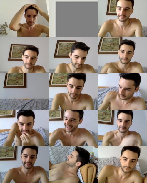 Download Video File: cam4 jovenstrella