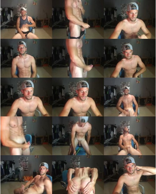 Download Video File: cam4 kennethwade