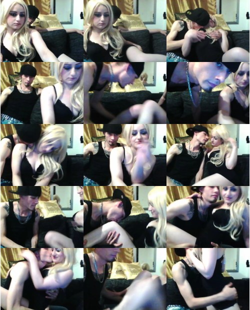 Download Video File: cam4 kitty johny