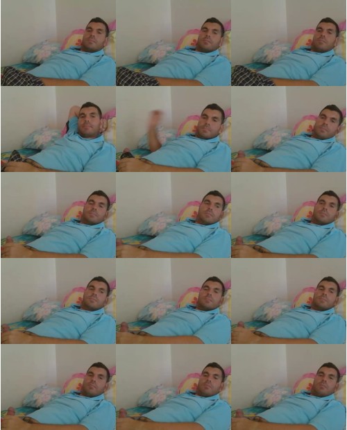 Download Video File: cam4 kosecki20