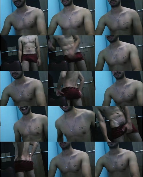 Download Video File: cam4 l mineiro