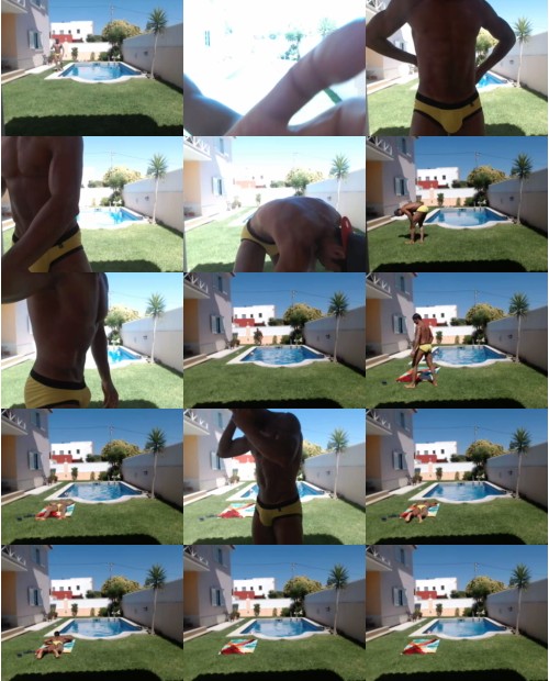 Download Video File: cam4 latino23bom
