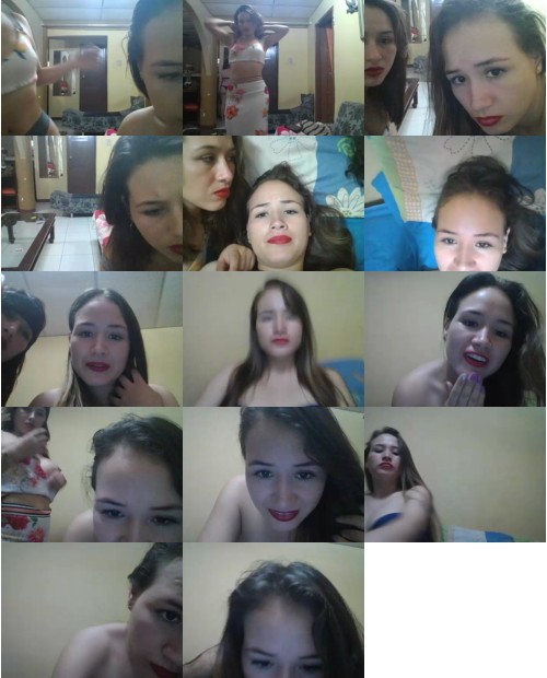 Download Video File: cam4 leona10
