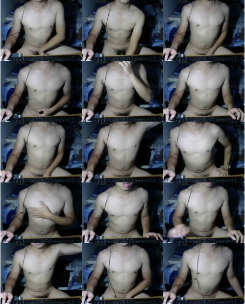 Download Video File: cam4 louis61108