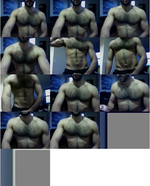 Download Video File: cam4 malesport1