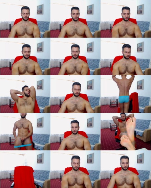 Download Video File: cam4 marismuscle