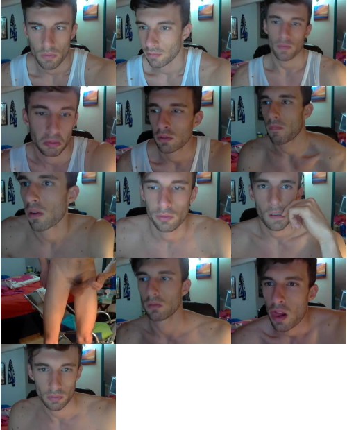 Download Video File: cam4 matt91eagle