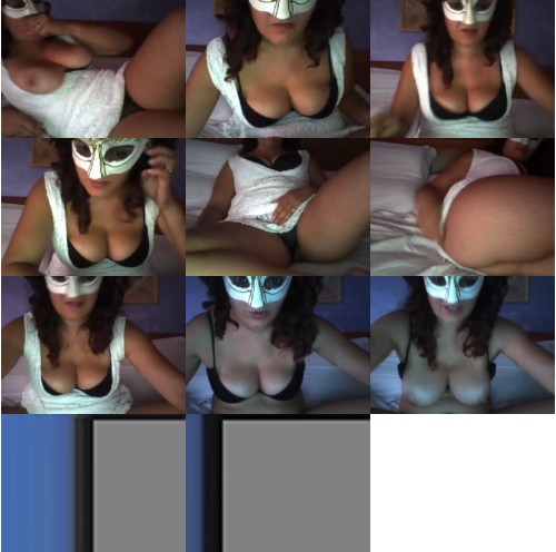 Download Video File: cam4 melaannurca1