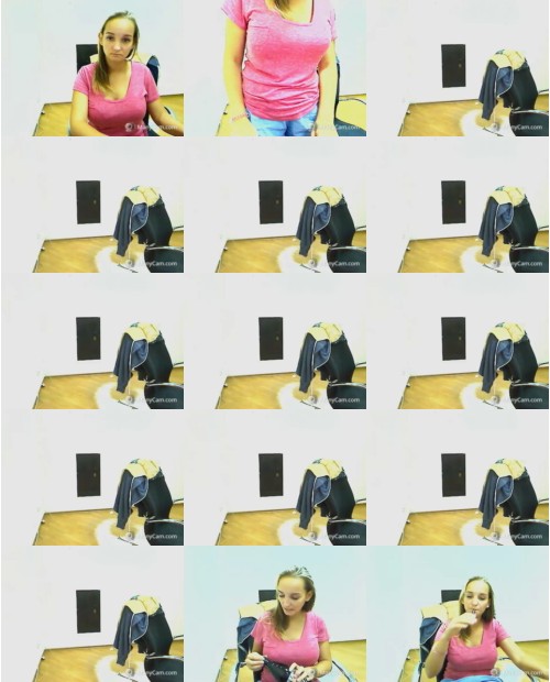 Download Video File: cam4 milenaxs