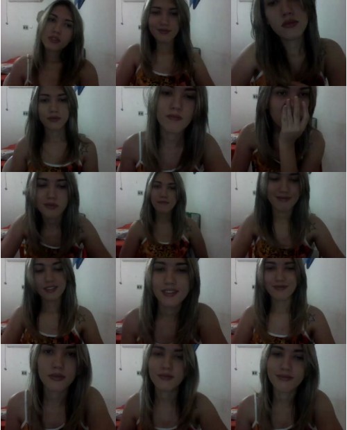 Download Video File: cam4 milly3