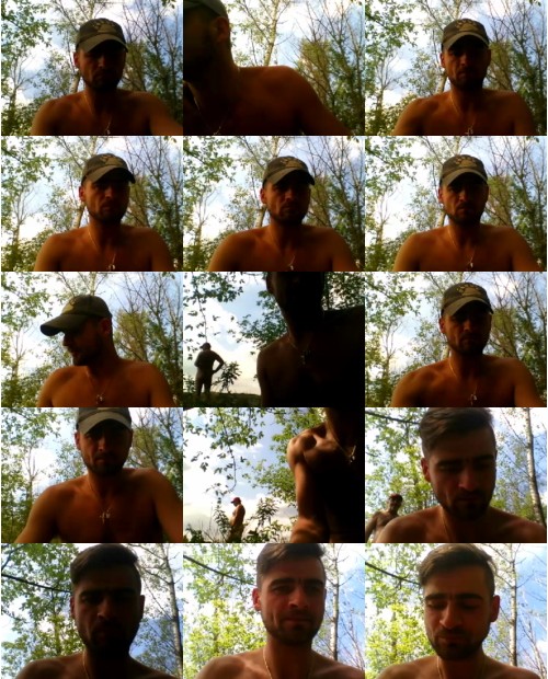 Download Video File: cam4 molenda