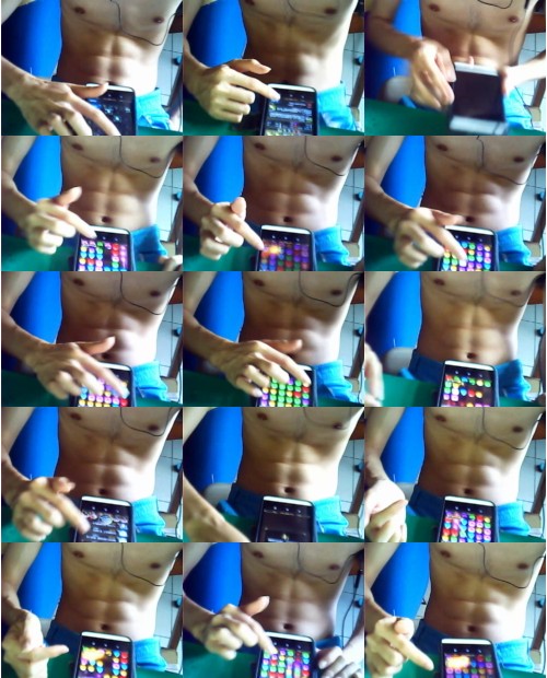 Download Video File: cam4 monof1