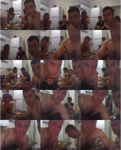 Download Video File: cam4 murat205