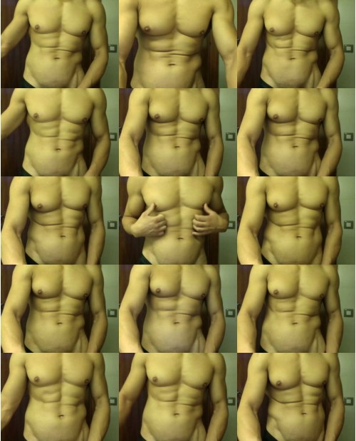 Download Video File: cam4 musclegym30