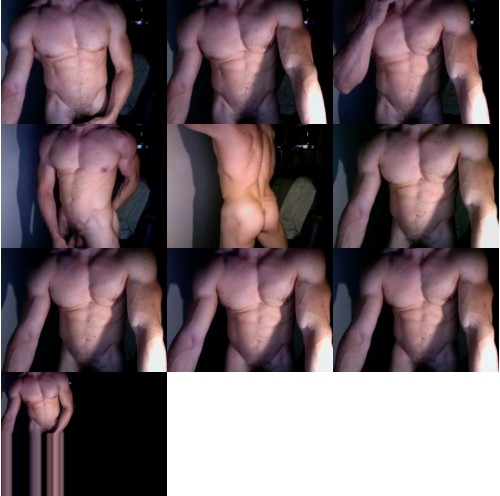 Download Video File: cam4 musclxmuscl