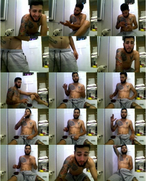 Download Video File: cam4 napoliboy92