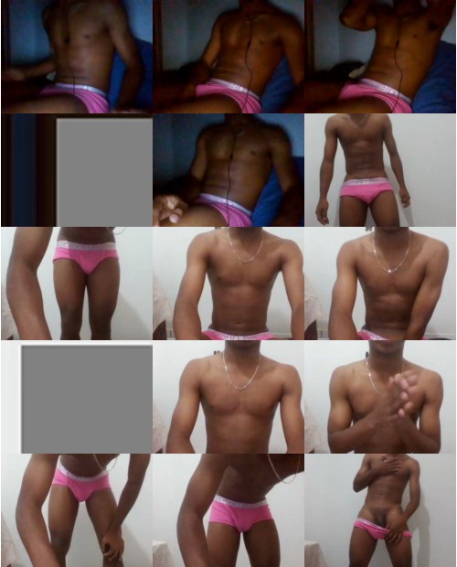 Download Video File: cam4 negoblack23