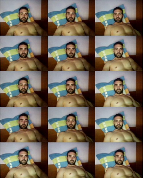 Download Video File: cam4 nekito23