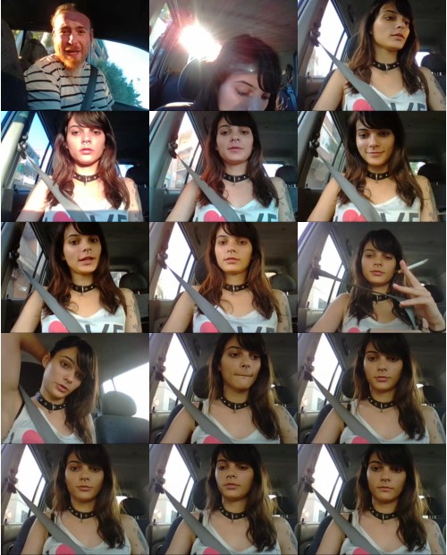 Download Video File: cam4 nikasumi