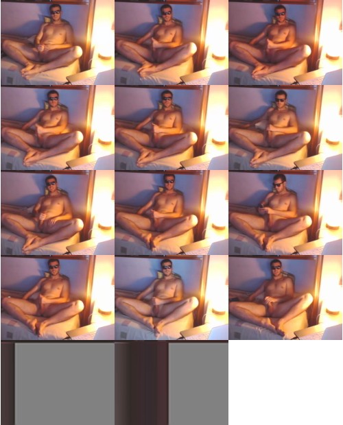 Download Video File: cam4 ninnot90
