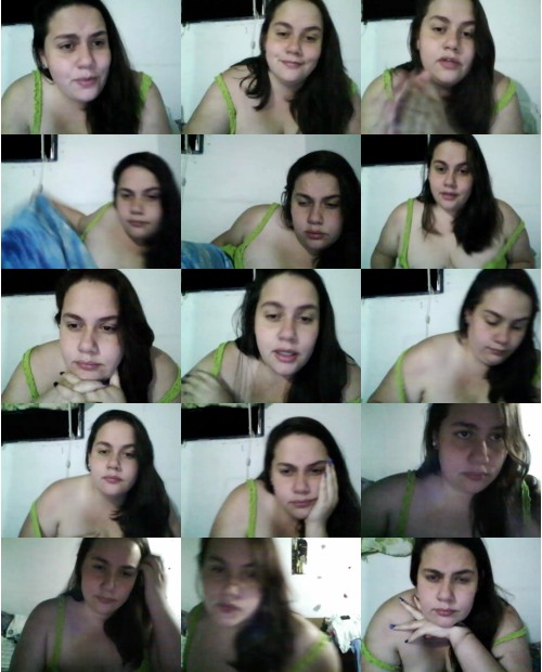 Download Video File: cam4 nitaforyou