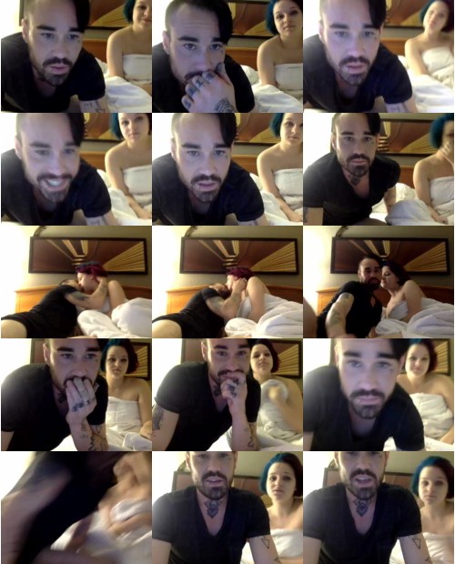 Download Video File: cam4 oddpleasurz