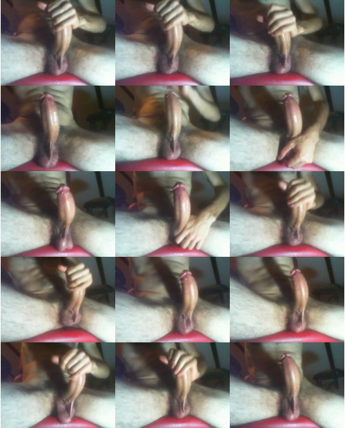Download Video File: cam4 penegordocam