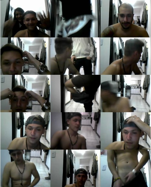 Download Video File: cam4 polishquil