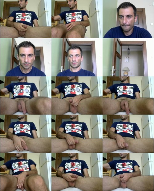 Download Video File: cam4 principle88