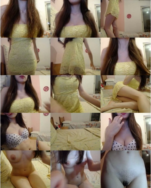 Download Video File: cam4 pucciosa91