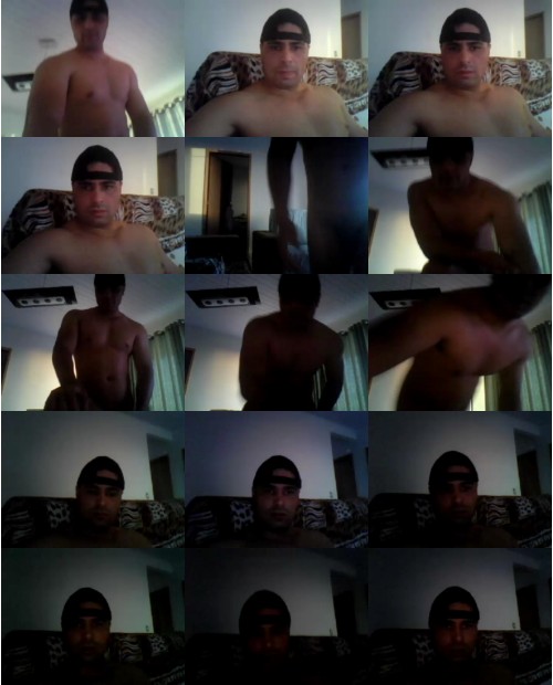 Download Video File: cam4 raquer