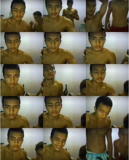 Download Video File: cam4 rickyluzz